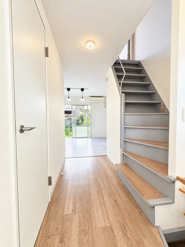 1DK Property Iwatsuki Ward, Saitama City Saitama Prefecture (2)