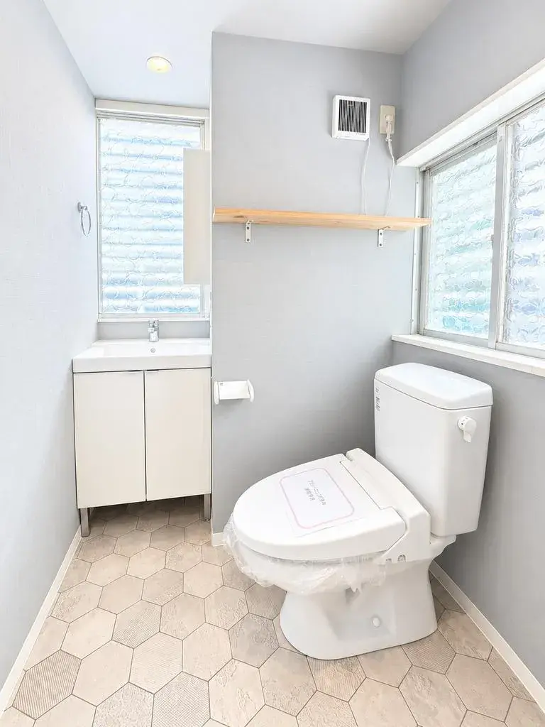 1DK Property Iwatsuki Ward, Saitama City Saitama Prefecture (11)