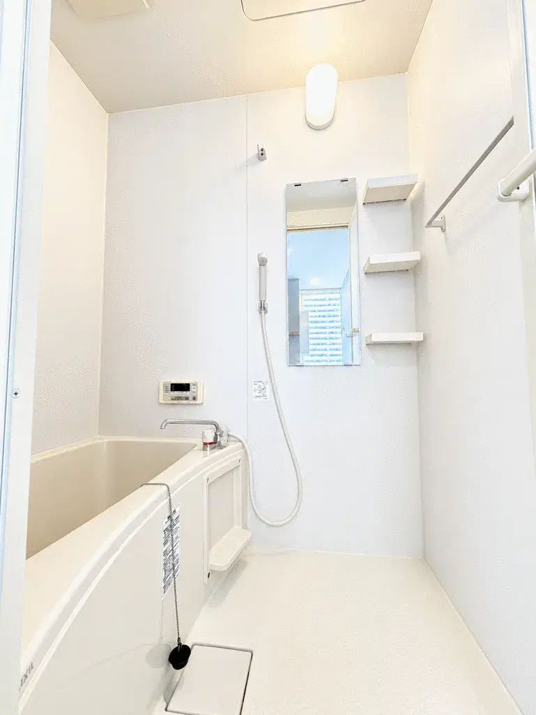 1DK Property Iwatsuki Ward, Saitama City Saitama Prefecture (12)