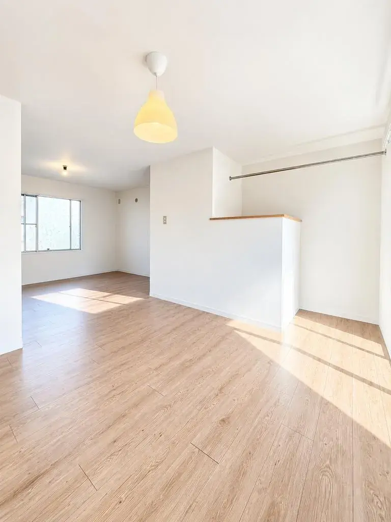 1DK Property Iwatsuki Ward, Saitama City Saitama Prefecture (4)