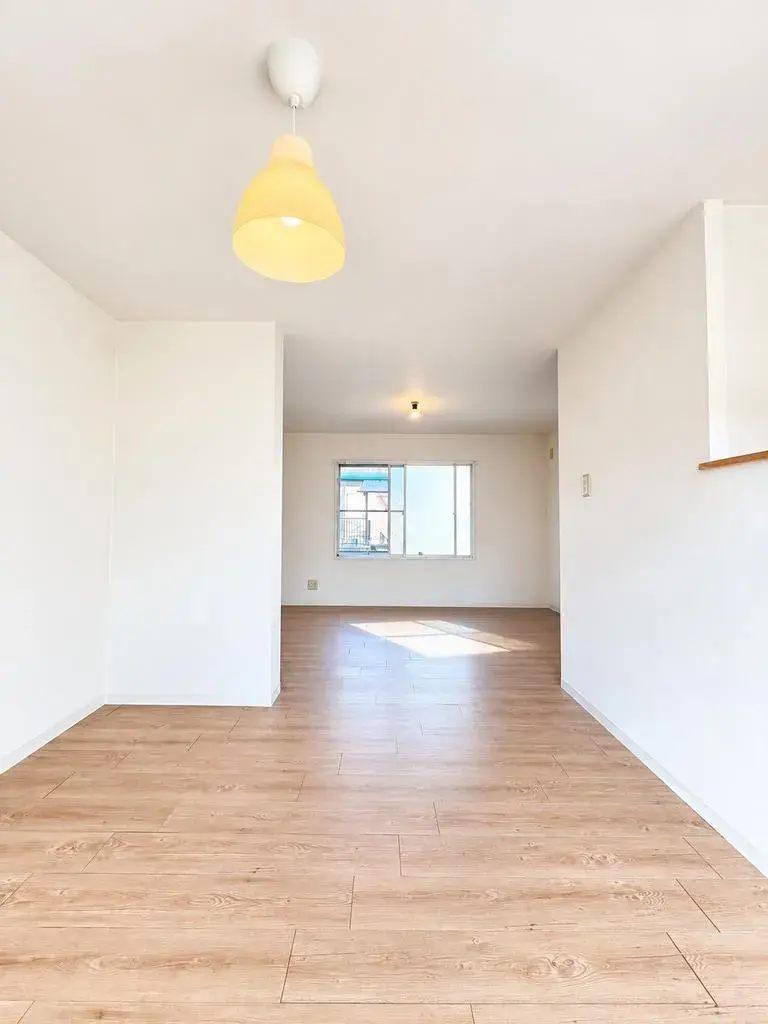 1DK Property Iwatsuki Ward, Saitama City Saitama Prefecture (5)