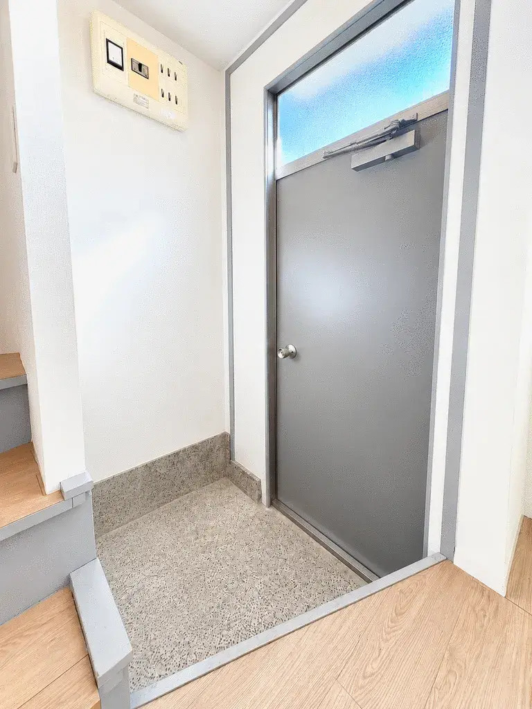 1DK Property Iwatsuki Ward, Saitama City Saitama Prefecture (7)