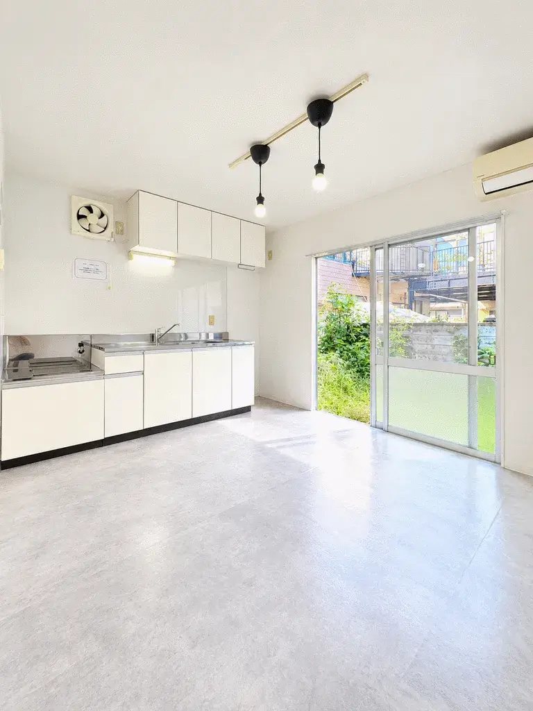 1DK Property Iwatsuki Ward, Saitama City Saitama Prefecture (8)