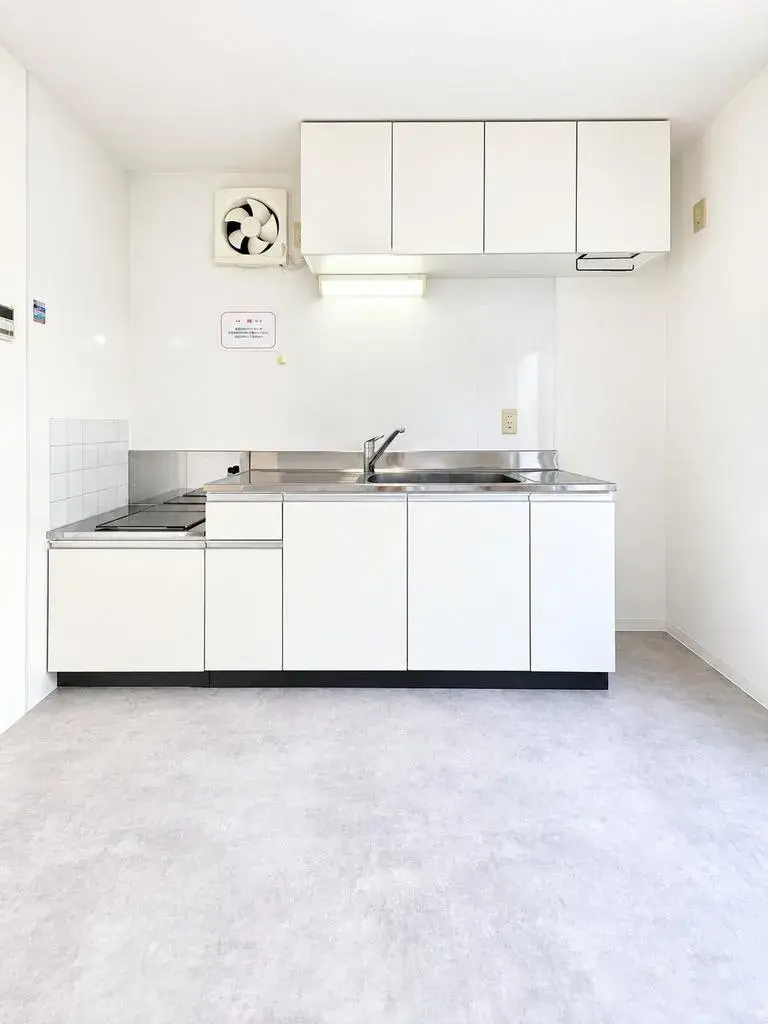 1DK Property Iwatsuki Ward, Saitama City Saitama Prefecture (9)