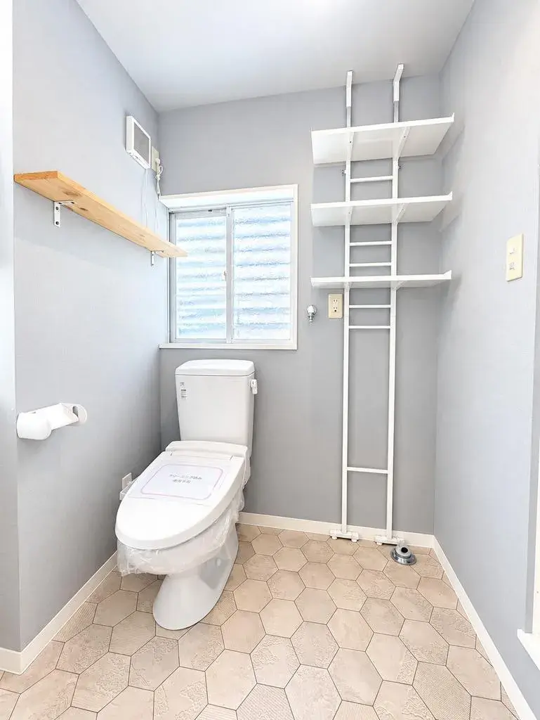 1DK Property Iwatsuki Ward, Saitama City Saitama Prefecture (10)