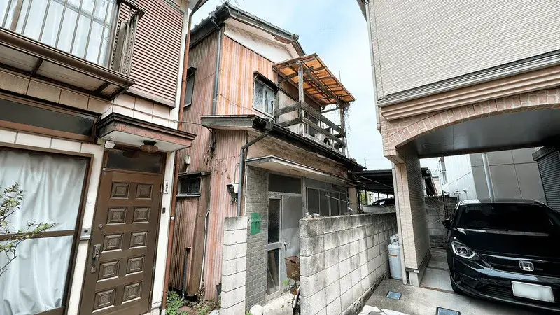 4SK property Kawaguchi City Saitama Prefecture (2)