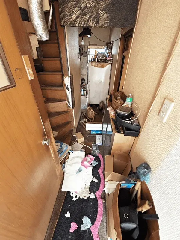4SK property Kawaguchi City Saitama Prefecture (15)