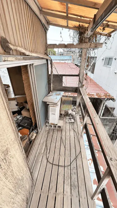 4SK property Kawaguchi City Saitama Prefecture (17)