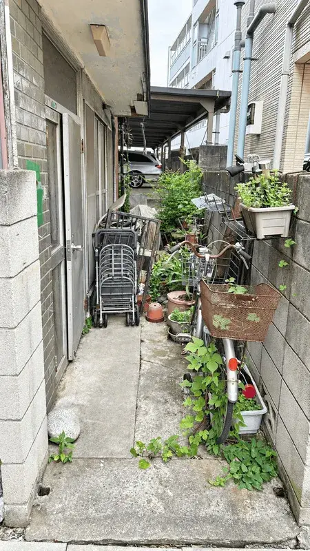 4SK property Kawaguchi City Saitama Prefecture (3)