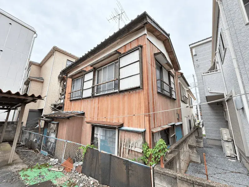 4SK property Kawaguchi City Saitama Prefecture (4)