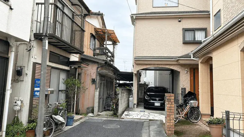 4SK property Kawaguchi City Saitama Prefecture (5)