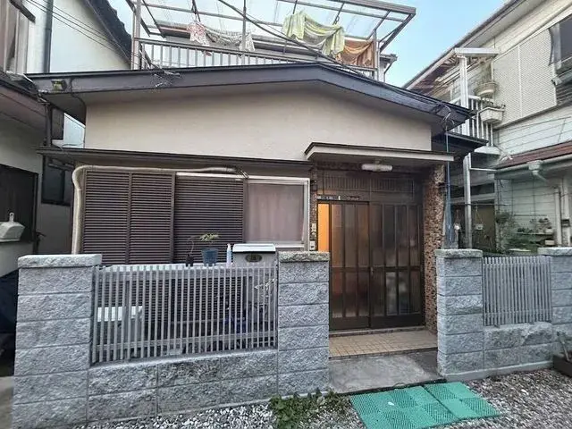 Akiya in Saitama