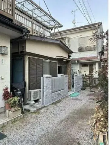 4K Property Asaka City Saitama Prefecture (2)