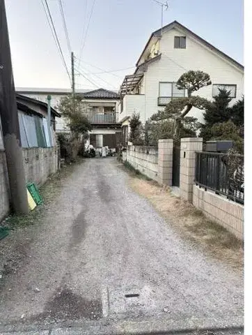 4K Property Asaka City Saitama Prefecture (3)