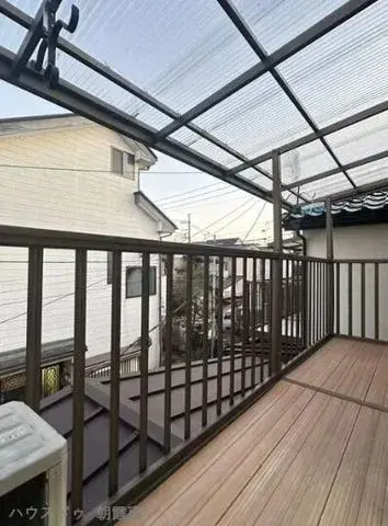 4K Property Asaka City Saitama Prefecture (5)