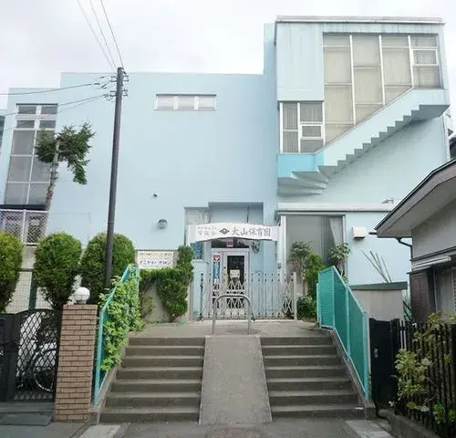 4K Property Asaka City Saitama Prefecture (6)