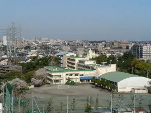 2SLDK房产 船桥市 千叶县 (2)