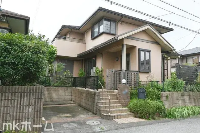 Akiya in Chiba