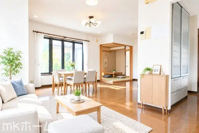 4SLDK Property Yachiyo City Chiba Prefecture (6)