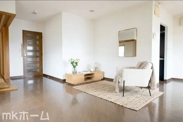 4SLDK Property Yachiyo City Chiba Prefecture (8)