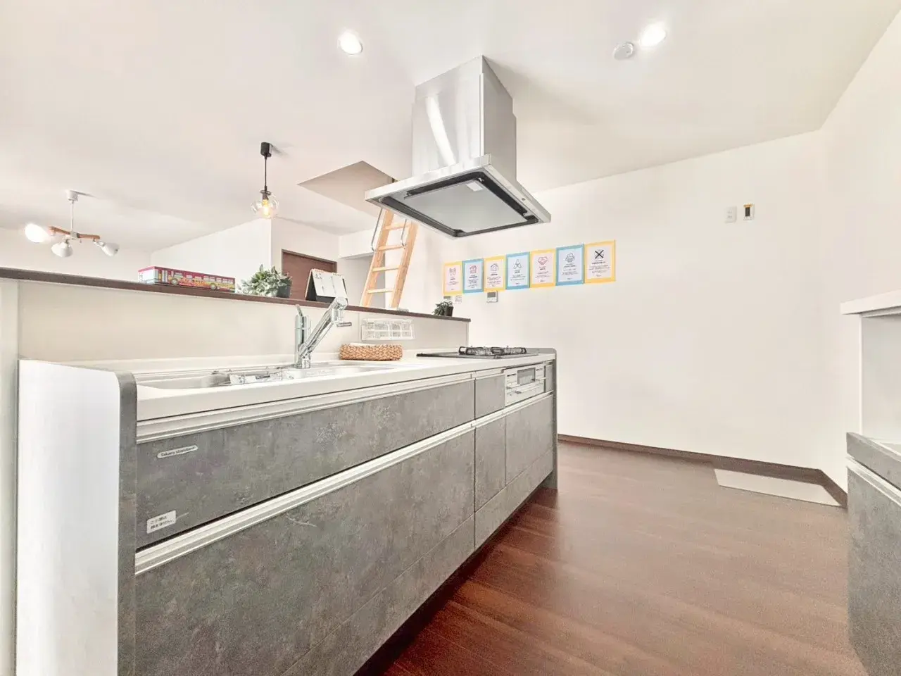 3LDK Property Mobara City Chiba Prefecture (14)