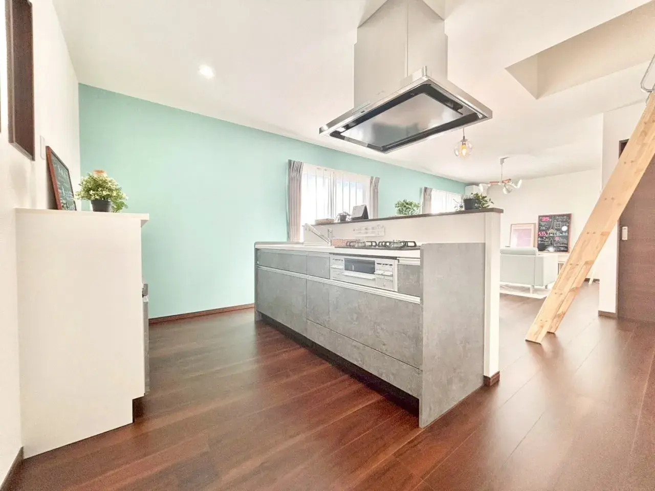 3LDK Property Mobara City Chiba Prefecture (15)