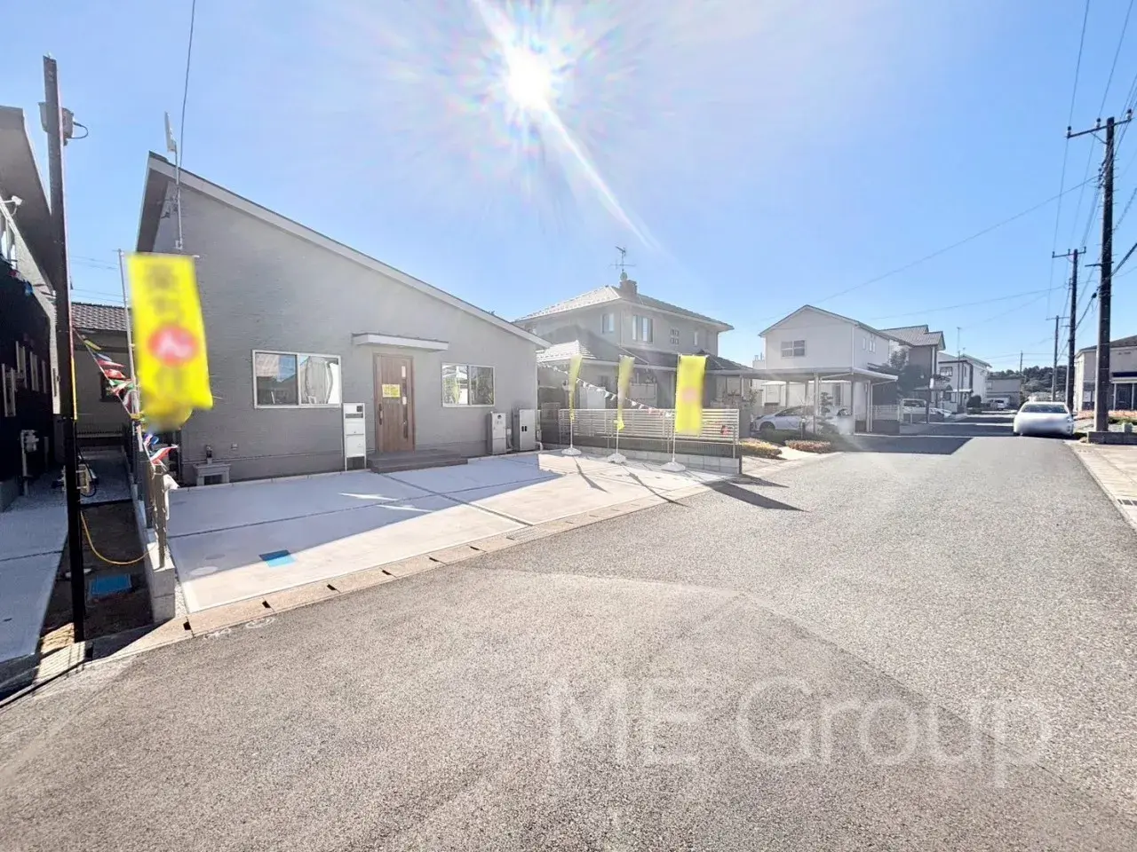 3LDK Property Mobara City Chiba Prefecture (3)
