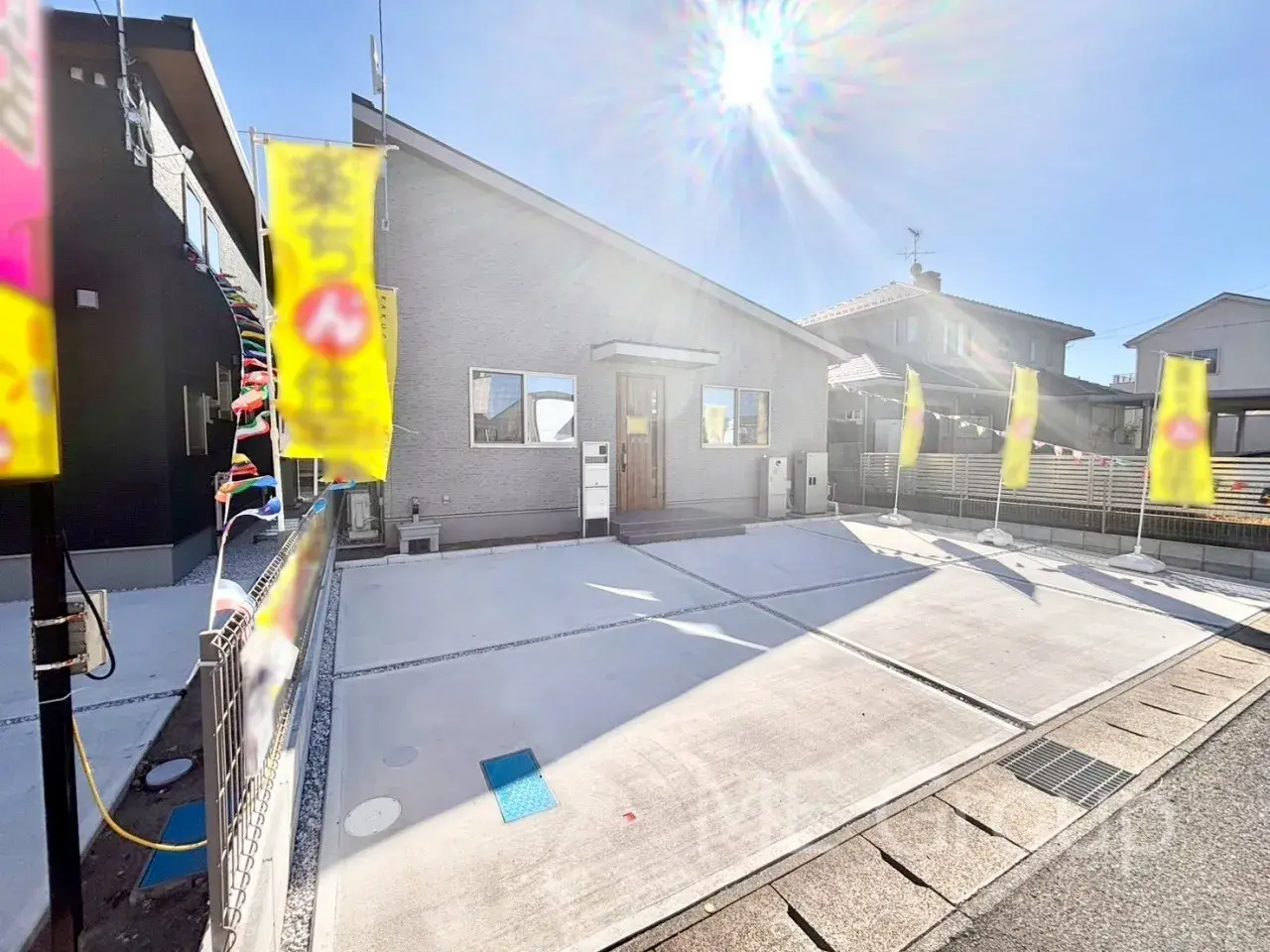 3LDK Property Mobara City Chiba Prefecture (4)