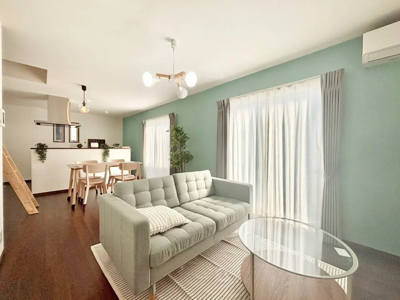3LDK Property Mobara City Chiba Prefecture (6)