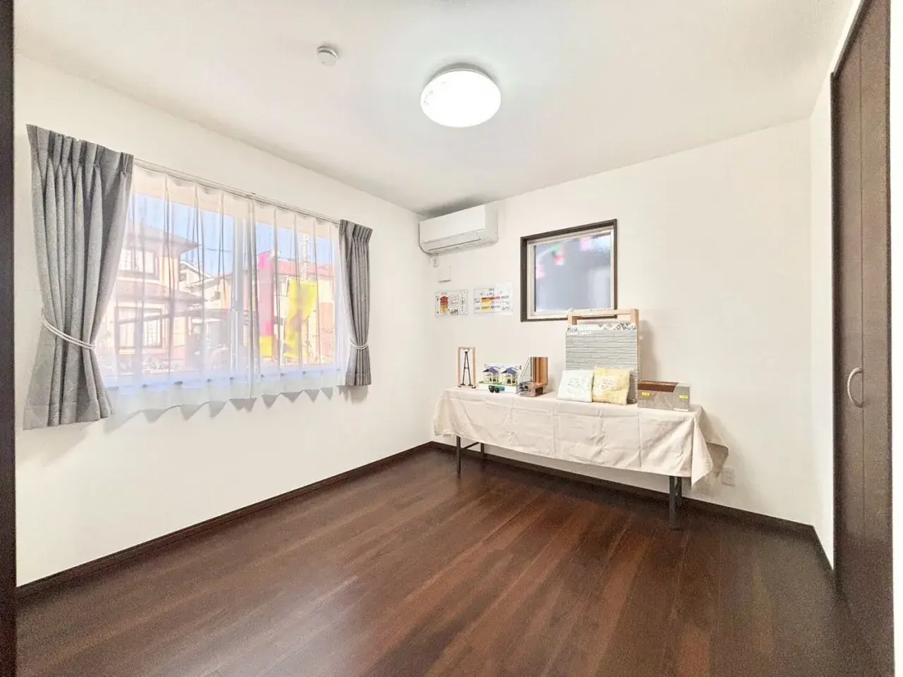 3LDK Property Mobara City Chiba Prefecture (9)
