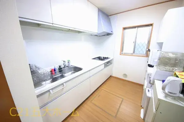 4LDK Propiedad Ciudad de Matsudo Prefectura de Chiba (11)