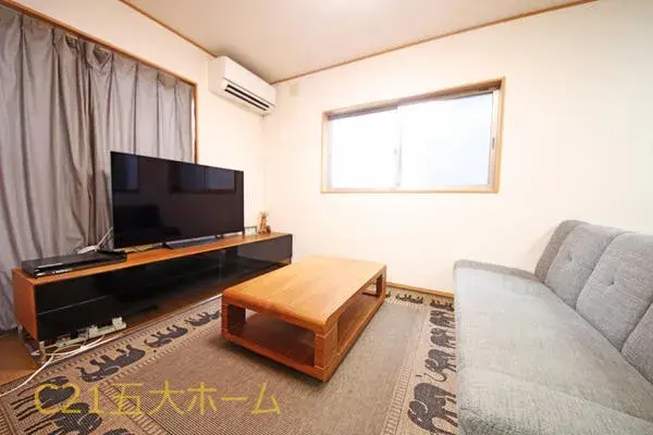 4LDK Propiedad Ciudad de Matsudo Prefectura de Chiba (6)