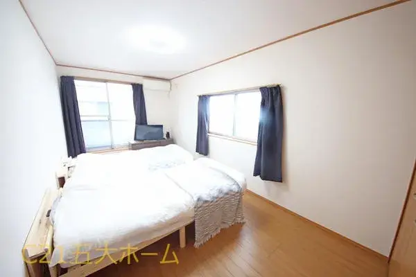 4LDK Propiedad Ciudad de Matsudo Prefectura de Chiba (7)