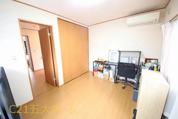 4LDK Propiedad Ciudad de Matsudo Prefectura de Chiba (8)