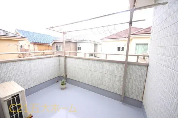 4LDK Propiedad Ciudad de Matsudo Prefectura de Chiba (10)
