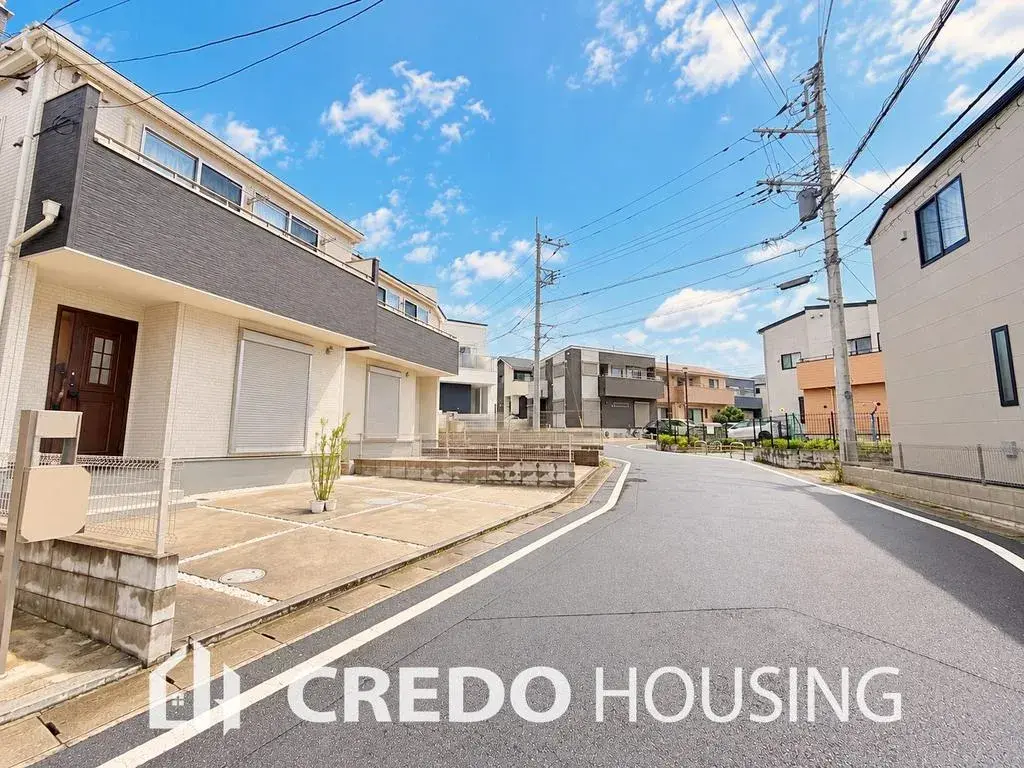 4LDK Ichikawa-shi Chiba Prefecture (2)