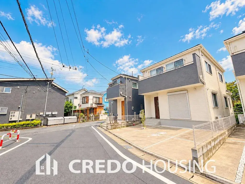 4LDK Ichikawa-shi Chiba Prefecture (3)