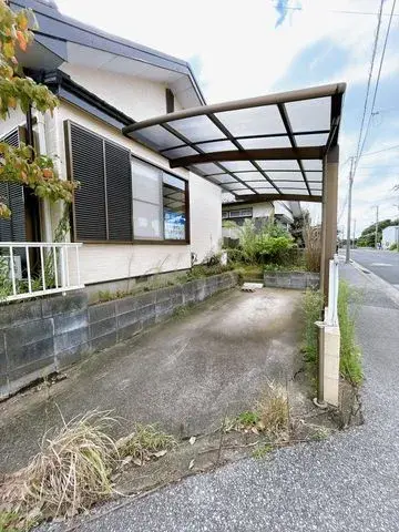 2SLDK Property Kimitsu City Chiba Prefecture (2)