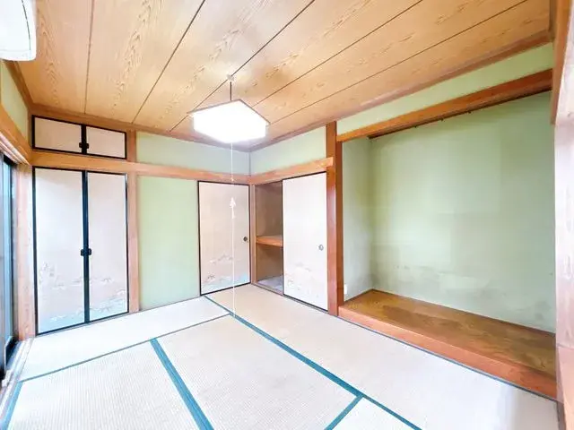 2SLDK Property Kimitsu City Chiba Prefecture (13)