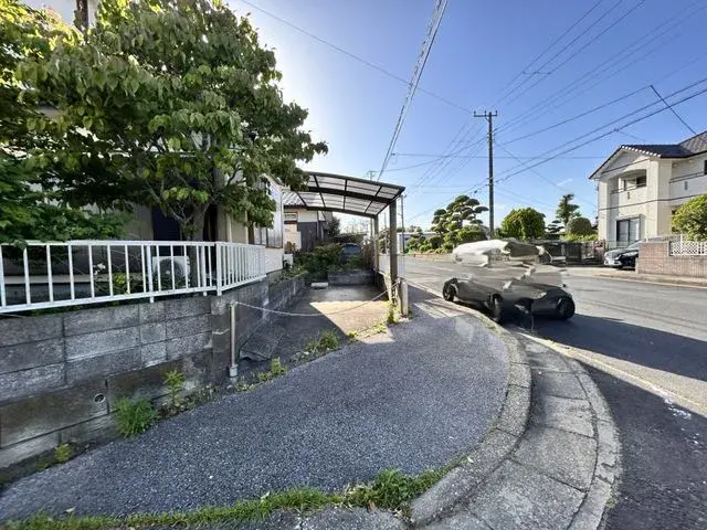 2SLDK Property Kimitsu City Chiba Prefecture (4)