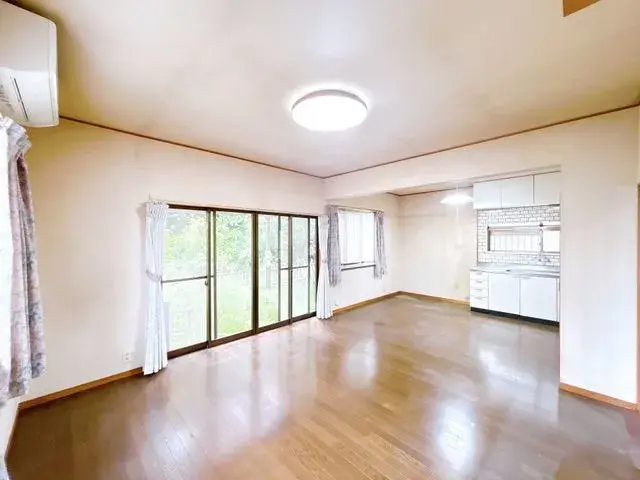 2SLDK Property Kimitsu City Chiba Prefecture (6)