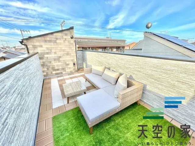 4LDK Property Yachiyo City Chiba Prefecture (2)