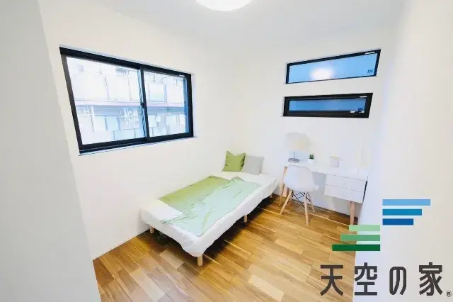 4LDK Property Yachiyo City Chiba Prefecture (11)