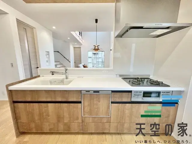 4LDK Property Yachiyo City Chiba Prefecture (12)