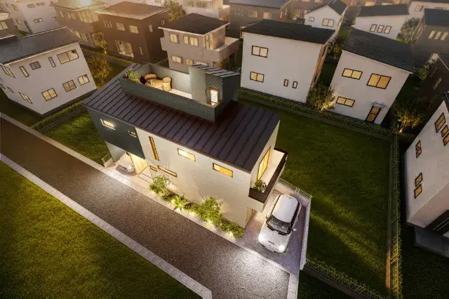 4LDK Property Yachiyo City Chiba Prefecture (4)