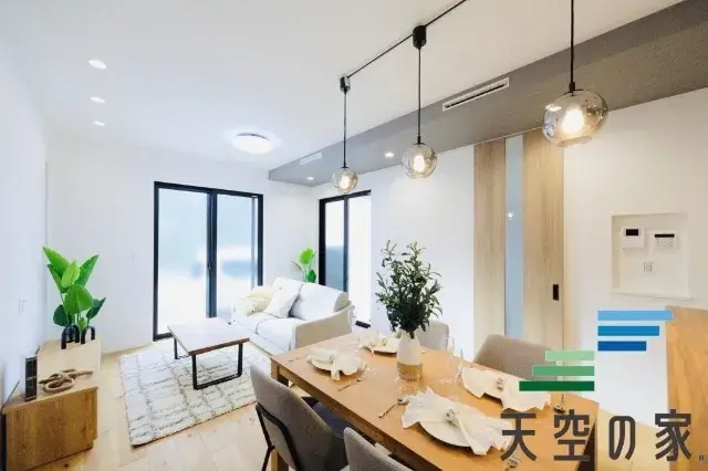 4LDK Property Yachiyo City Chiba Prefecture (6)