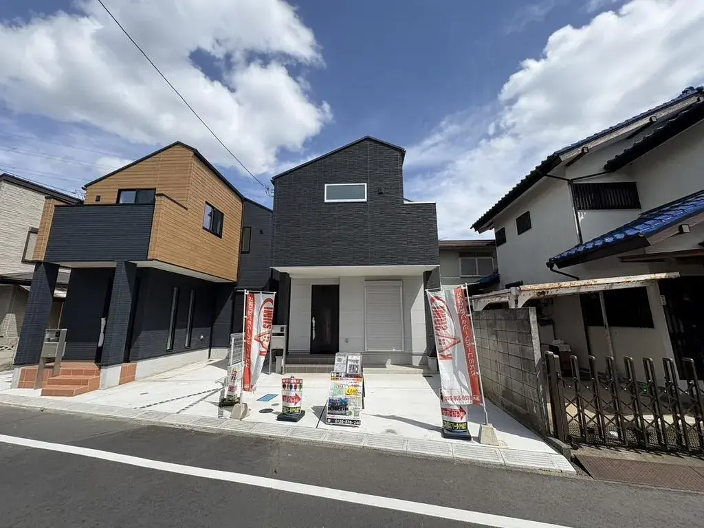 4LDK 流山市 千葉県 (2)