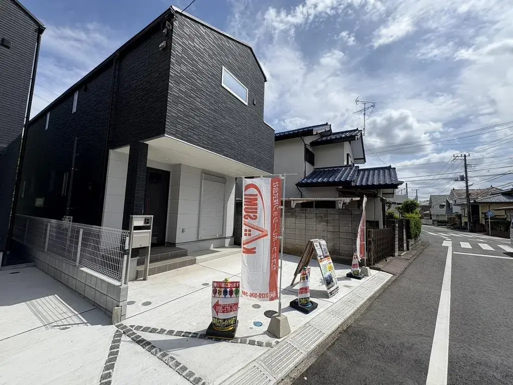 4LDK 流山市 千葉県 (3)