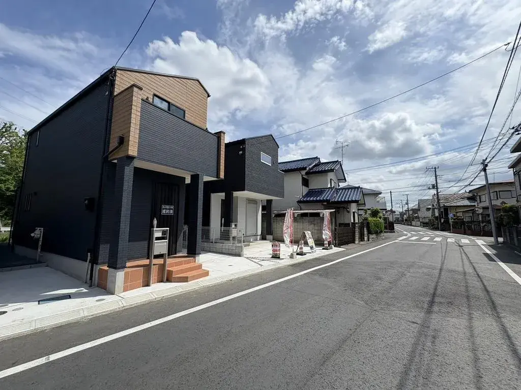 4LDK 流山市 千葉県 (4)