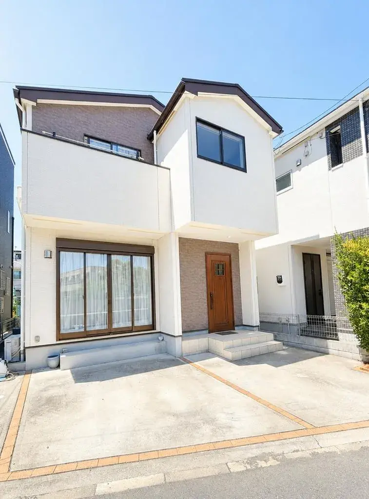 Akiya in Chiba